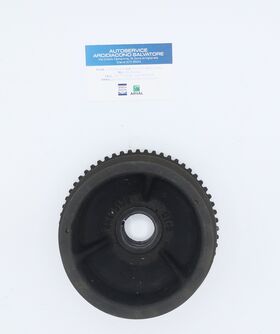 PULEGGIA ALBERO MOTORE FIAT Multipla 2° Serie 1.6 benzina (2006) USATO OEM  46445130  46445130