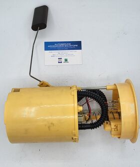 impianto alimentazione carburante MEAT & DORIA oem 77062 77062 5z0919050b