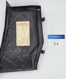 copertura vano motore originale AUDI s4 oem 8E1819979A 8E1819979A