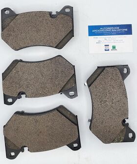 serie pattini originale VW AUDI SEAT SKODA OEM 80A698151B 80A698151B