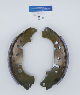 Kit ganasce freno ALFA FIAT LANCIA OEM 6001073074 6001073074