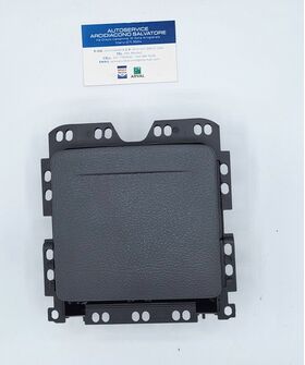 Volkswagen Tiguan Portabicchiere posteriore oem 5m0862533d nuovo ed originale 5m0862533d