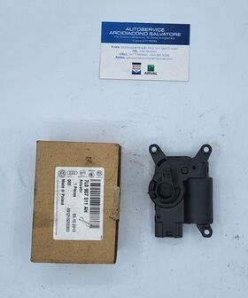 attuatore originale VW AUDI oem 7l0907511ah 7l0907511ah