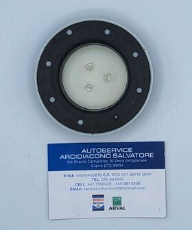 piastra molla originale peugeot oem 9672349580 9672349580