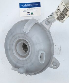 serbatoio di compensazione originale AUDI SEAT VW SKODA oem 5q0121407m 5q0121407m