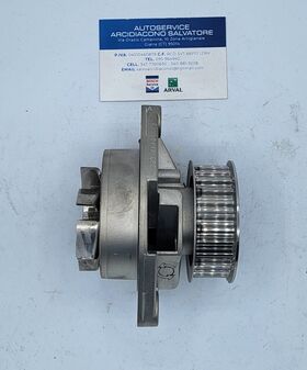 pompa acqua originale AUDI A2 oem 036121008mx 036121008mx