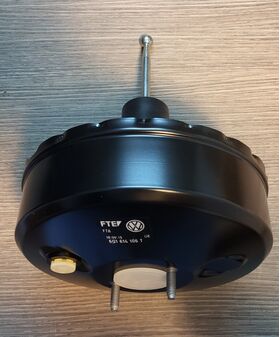 servofreno originale VW AUDI SEAT SKODA oem 6q1614106t 6q1614106t