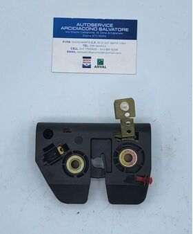 serratura VW passat variant oem  3a9827505 3a9827505