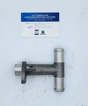 flangia originale VW AUDI SEAT SKODA oem 074121145B 074121145B