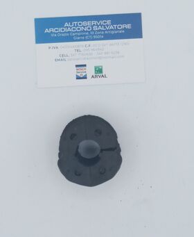 boccola barra stabilizzatrice diametro 19 oem 4481 4481