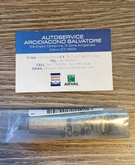 set riparazione audi OEM 6N0898105A 6N0898105A