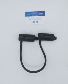 motorino vaschetta tergicristalli CHEVROLET 95991490 95991490