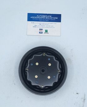 frizione FRIG AIR FRIZ. DENSO 7SEU 115MM 4G - AUDI OEM 32210211 32210211