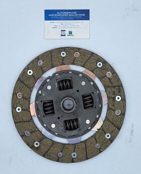 disco frizione Sachs oem 1862512031 VW golf 1.4 1862512031