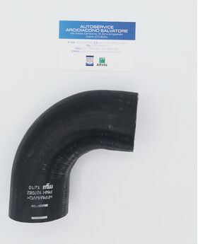 tubo turbina manicotto LAND ROVER OEM  pnh102082 pnh102082