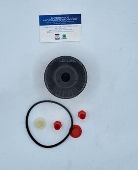 filtro carburante  purflux oem c495 renault megane scenic 