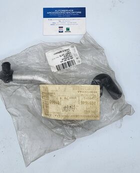 tubo depressione servofreno  originale VW audi oem 4b0611931aa 4b0611931aa