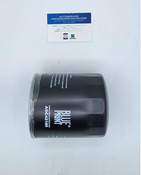 filtro olio BLUE PRINT OEM  ADC42105 HYUNDAI Galloper 2.5 MITSUBISHI L200 pajero  ADC42105
