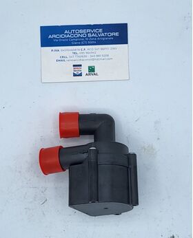 ESEN SKV 22SKV018 Pompa circolazione acqua 22skv018 5N0965561