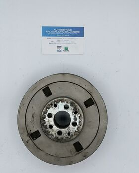 puleggia motore 028105253a AUDI SEAT SKODA VW 028105253a 