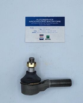 TESTINA STERZO  ASHIKA oem 11105512 11105512 