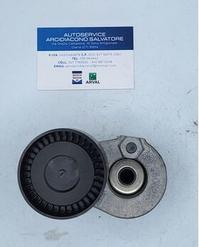 braccio tenditore INA oem 534014130 534014130 8200275844