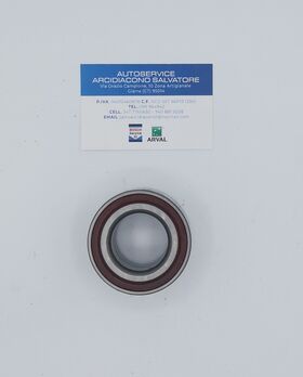 cuscinetto ruota VW AUDI kBR 0577 B311316 kBR 0577 B311316 