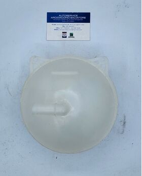 Vaschetta METALCAUCHO oem 03504 GOLF IBIZA 03504 1H0121407 5X0121407