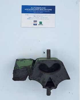 SUPPORTO MOTORE originale VOLKSWAGEN AUDI  oem 893199381f 893199381f