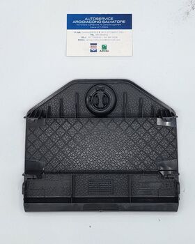 VW Passat 3C Supporto Triangolo di Emergenza   OEM 3C9860285A9B9 3C9860285A9B9