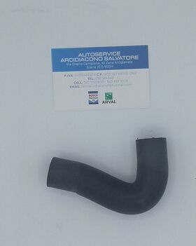 manicotto radiatore VW AUDI PORSCHE OEM 7l0819329a 7l0819329a 