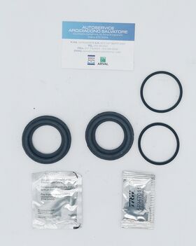 kit guarnizioni pinza freno NISSAN OEM 441279c126 441279c126
