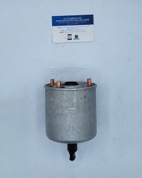 filtro carburante  purflux oem cs764 ford fiesta focus cmax av6q9d410aa  kl780 cs764