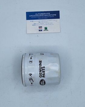 filtro olio originale LAND ROVER freelander OEM lpw 100180l lpw 100180l