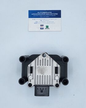 bobina accensione SIDAT oem 8530062a2 AUDI A1 TFSI GOLF POLO 8530062a2