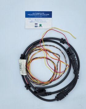 serie cavi ABS  originale AUDI A2 oem 8Z0927904  8Z0927904
