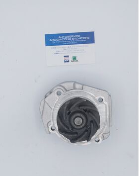 pompa acqua fiat oem 55184080 55184080