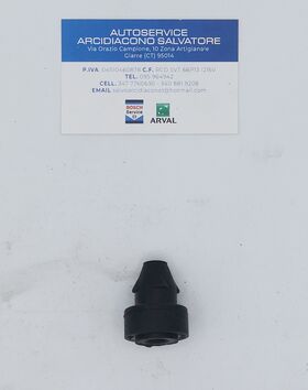 boccola VW AUDI SEAT SKODA oem 8k0129669 8k0129669