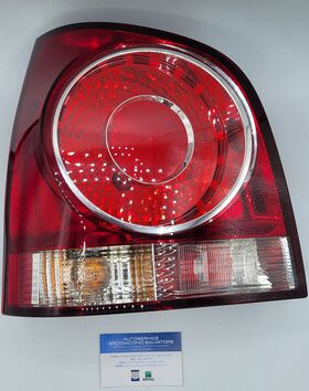 fanale posteriore dx originale Vw polo oem 6q6945095ab 6q6945095ab