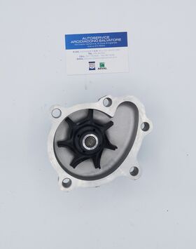 pompa acqua VALEO OPEL VAUXAL OEM 506481 506481