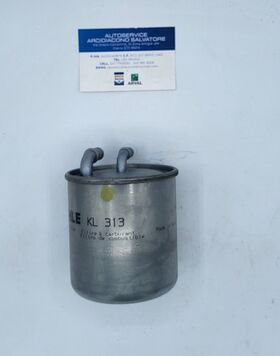filtro carburante MAHLE oem KL313 kl313