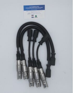 kit cavi accensione BERU  SMART 0300891479 0300891479 0300891479 