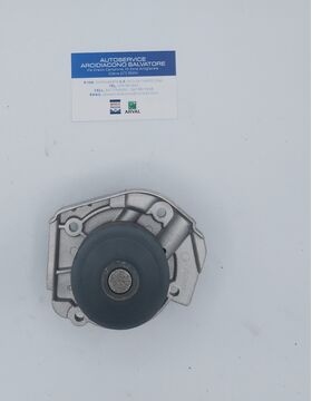 pompa acqua fiat oem 55184080 55184080