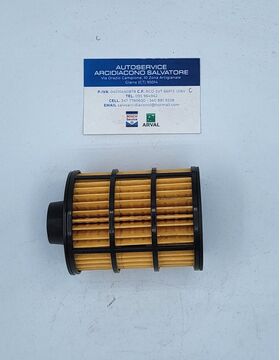 filtro carburante FILTRON oem pe982 per  FIAT/LANCIA motori 1.3  MJ pe982