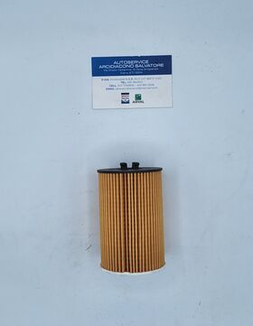 filtro olio MAHLE  oem OX787D OX787D