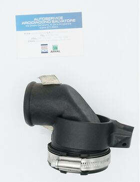 manicotto aria Volvo Ford Peugeot codice OEM 12Z07008 12Z07008 12Z04803 