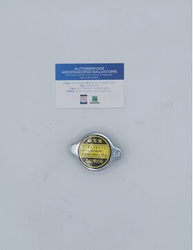 tappo radiatore KHC-31 HONDA TOYOTA SUZUKI NISSAN kh-c31