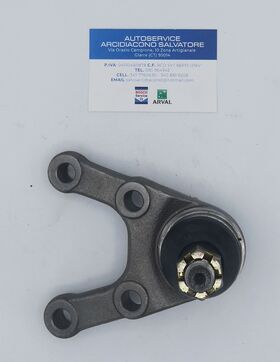 testina giunto di supporto  MITSUBISHI L 200 PAJERO OEM ashika 5305507 5305507
