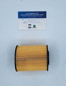 filtro olio tecnocar oem op226 OPEL CORSA zafira op226