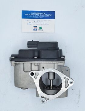 valvola EGR  MAGNETI MARELLI oem  MO0388SG  359000603880 MO0388SG 359000603880 03G131501P